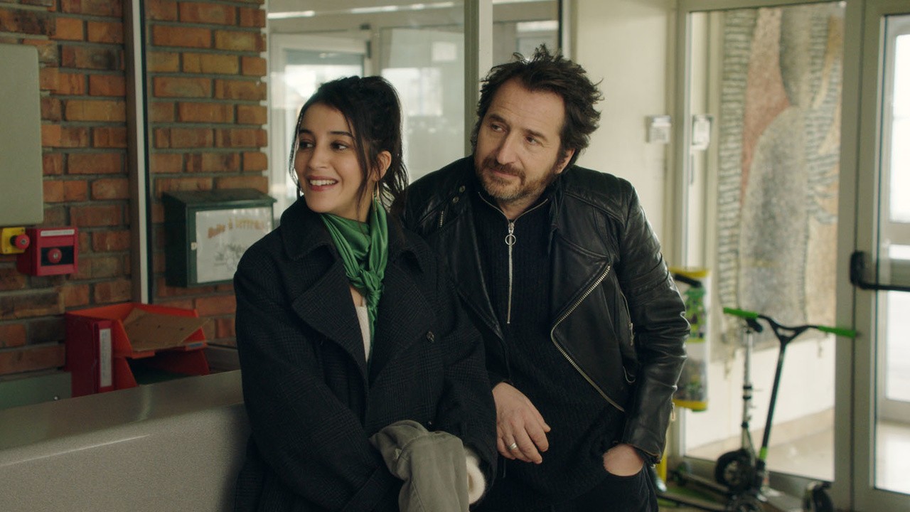 Image du film La Lutte des Classes