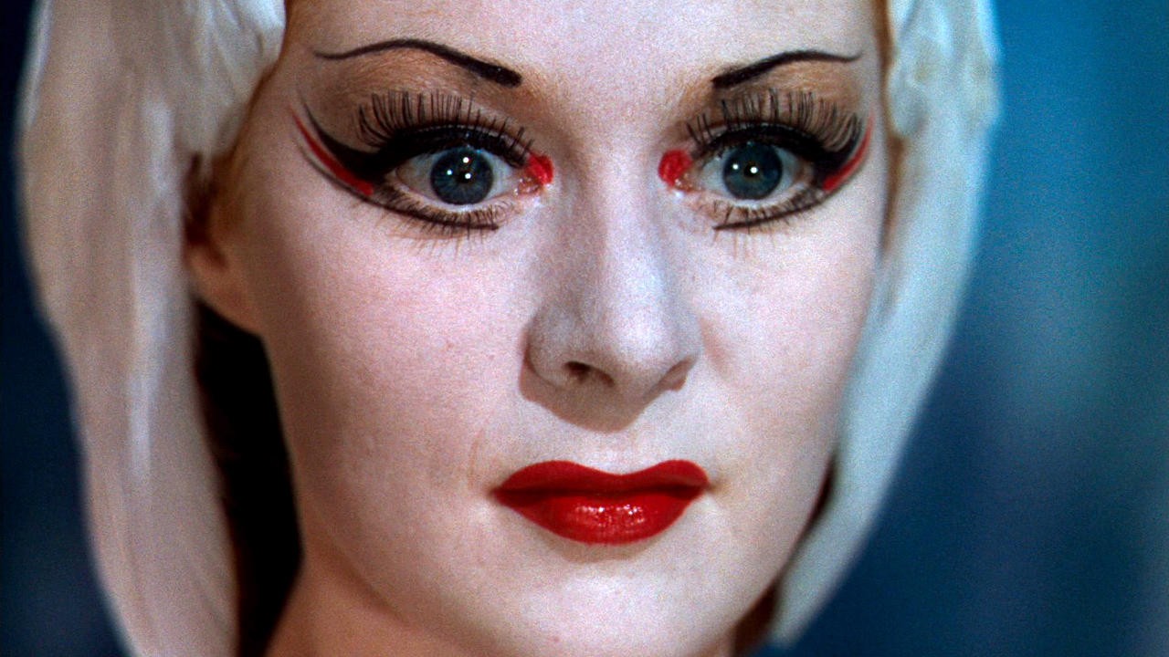 Image du film Les Chaussons rouges