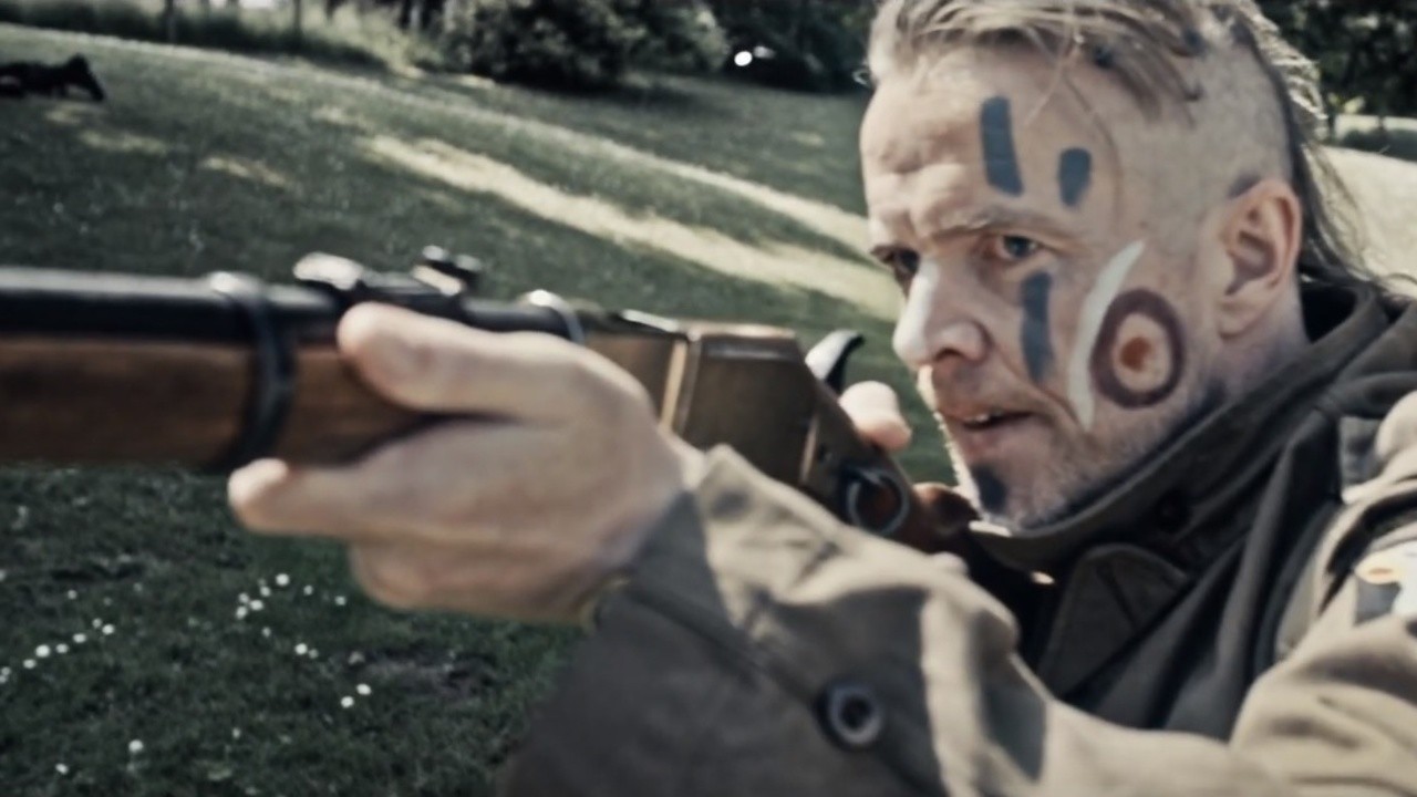 D-Day Assassins