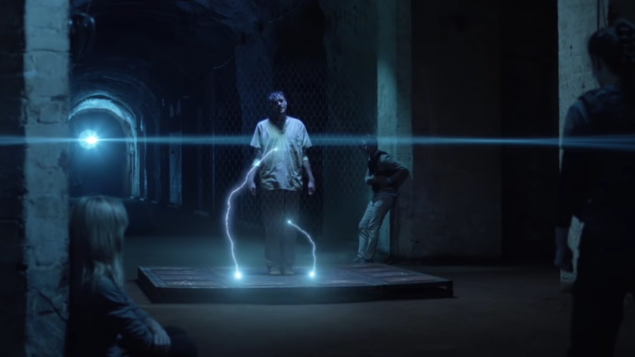 Black Site