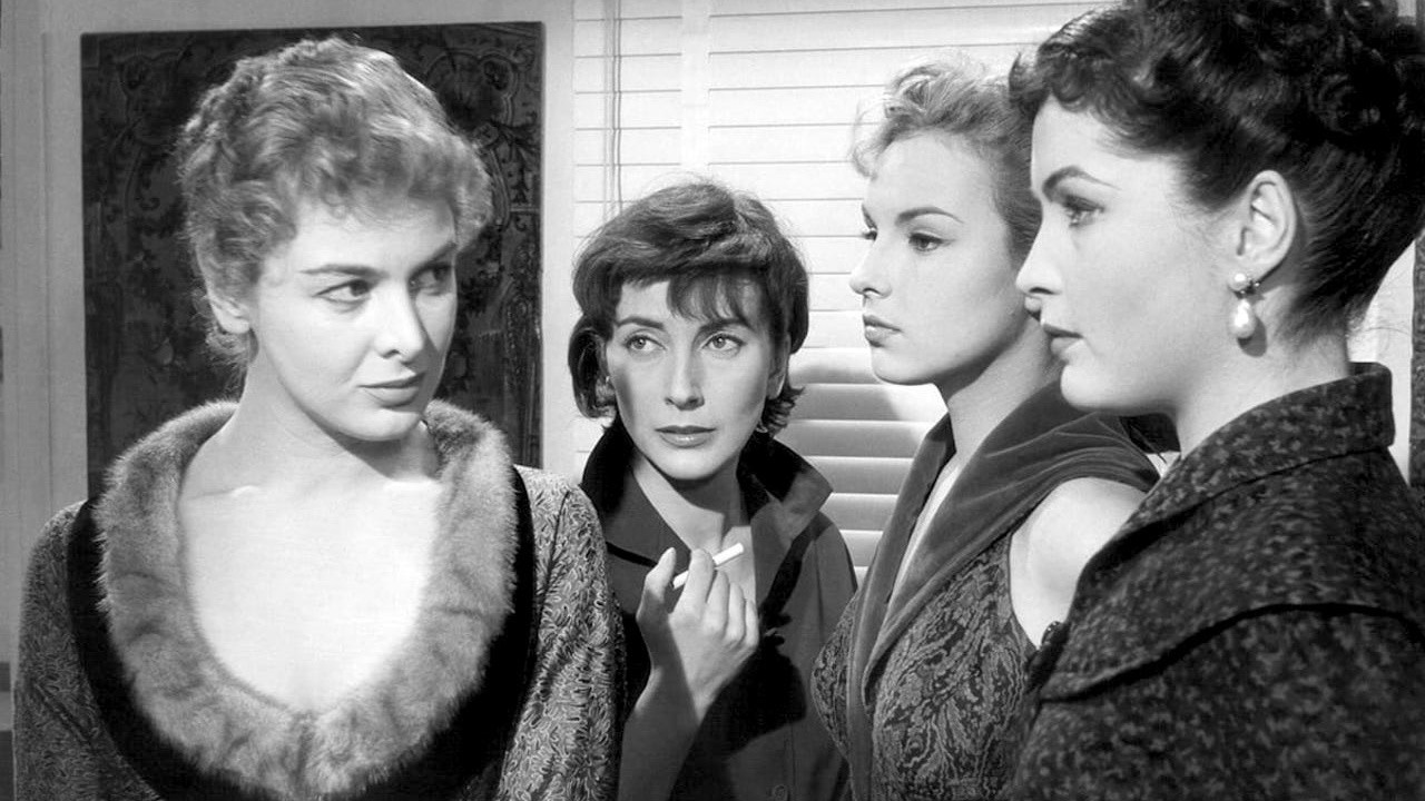 Le amiche