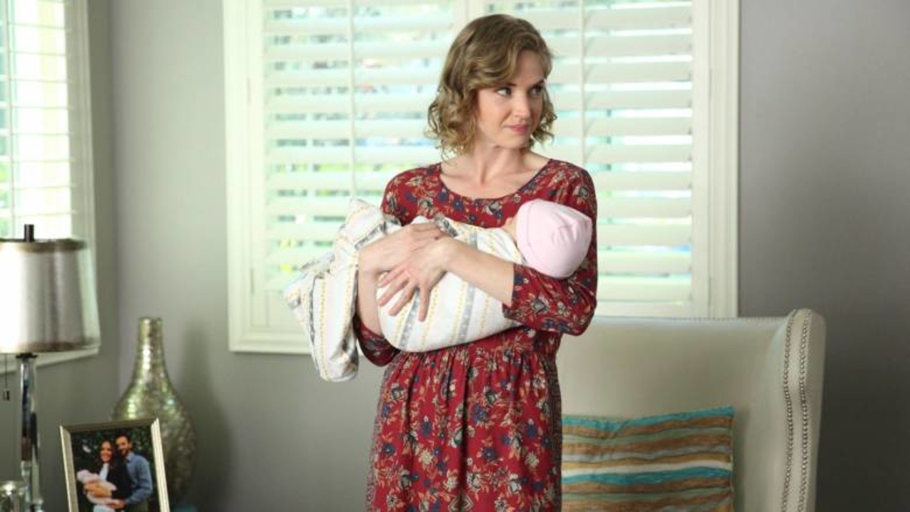 The Surrogate