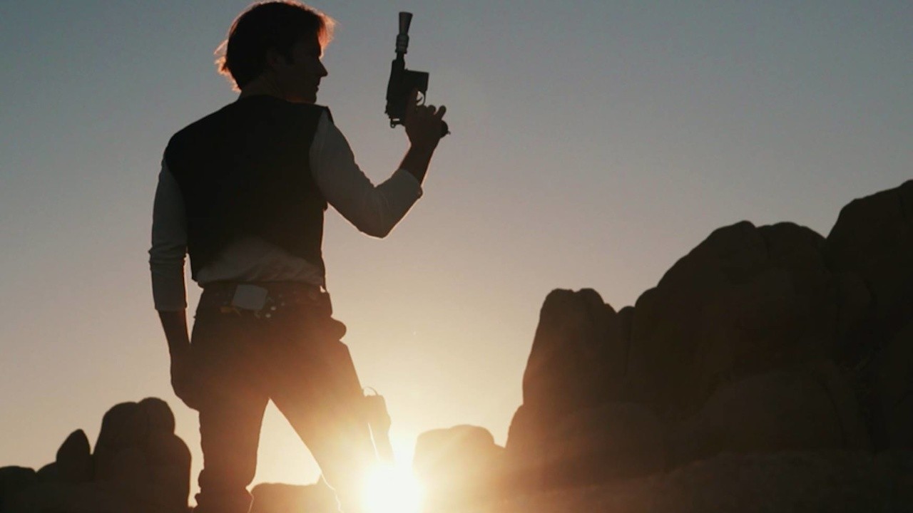 Han Solo: A Smuggler's Trade