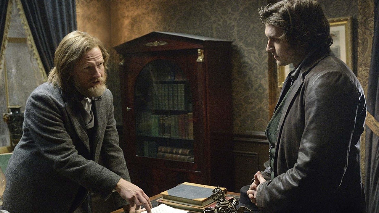Image du film Copper