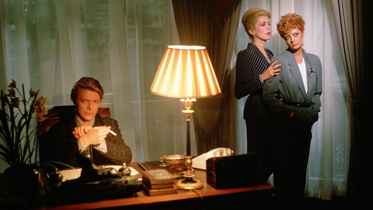 Image du film Les Prédateurs