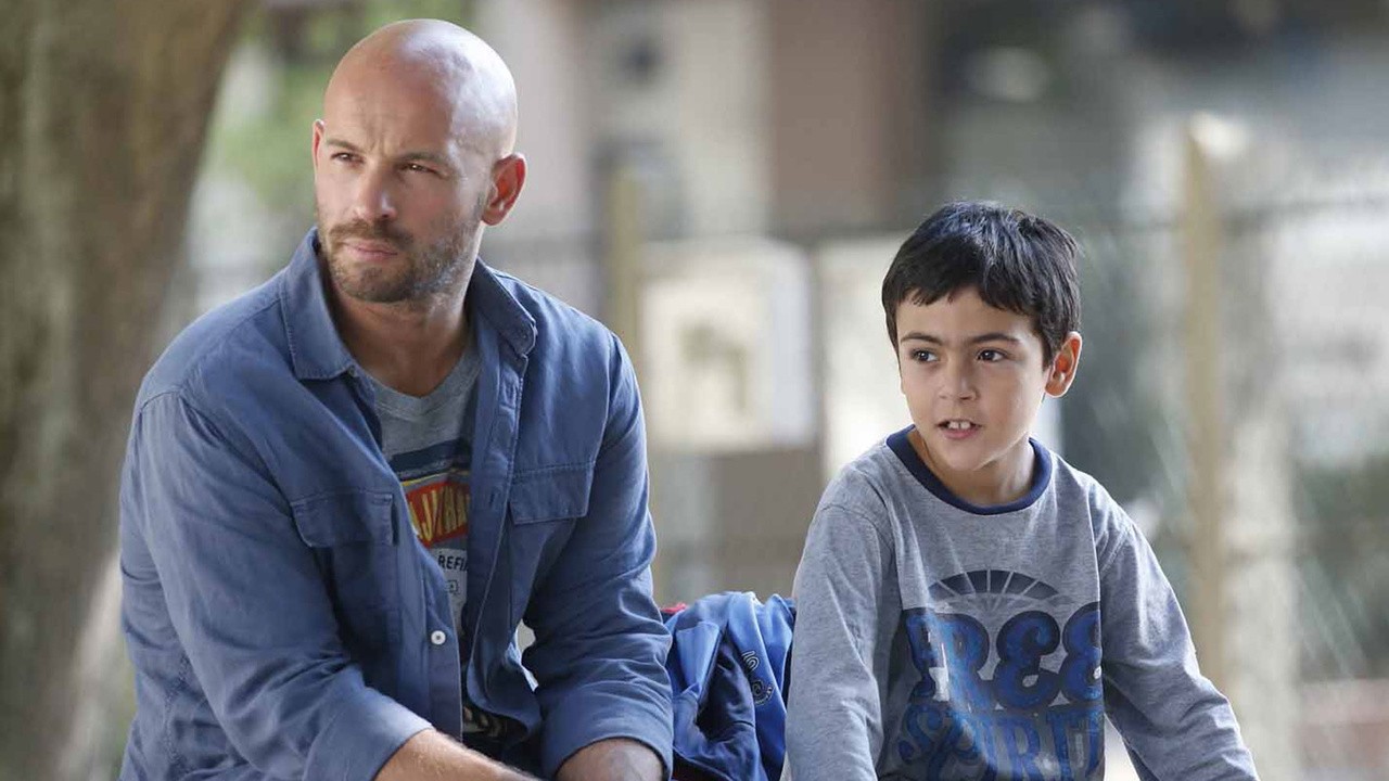Image du film Damien veut changer le monde