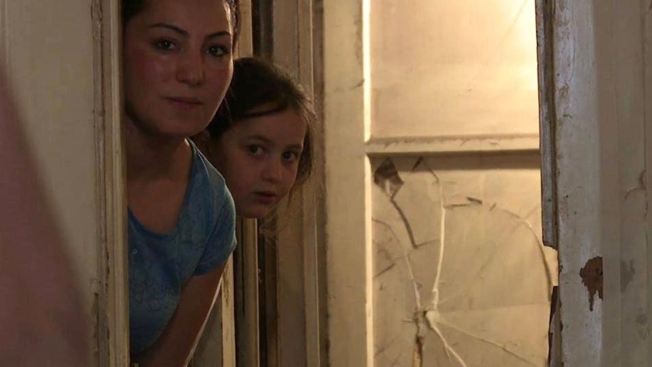 Do You Think God Loves Immigrant Kids, Mom?
