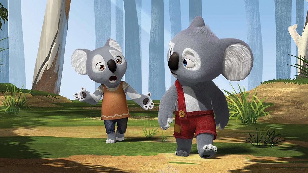 Blinky Bill the Movie