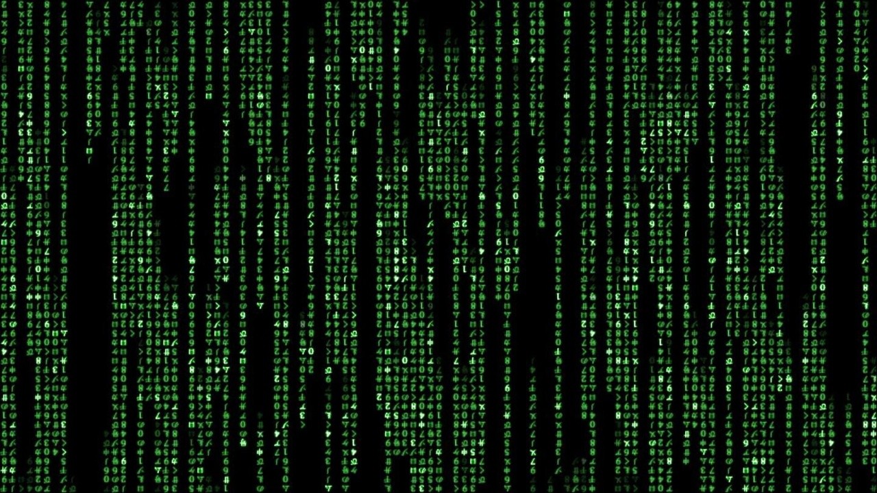Return to Source: Philosophy & 'The Matrix'