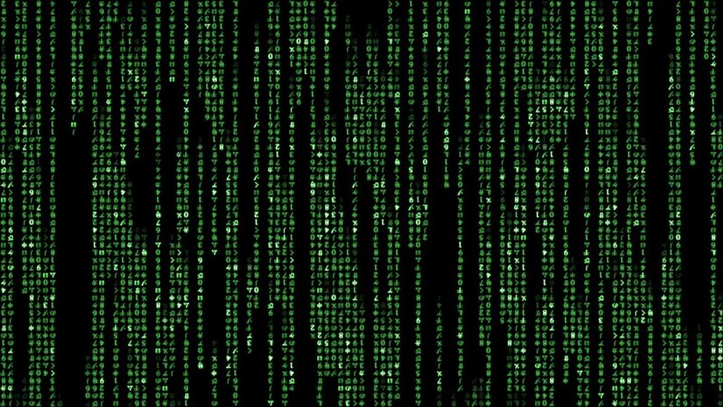 Return to Source: Philosophy & 'The Matrix'