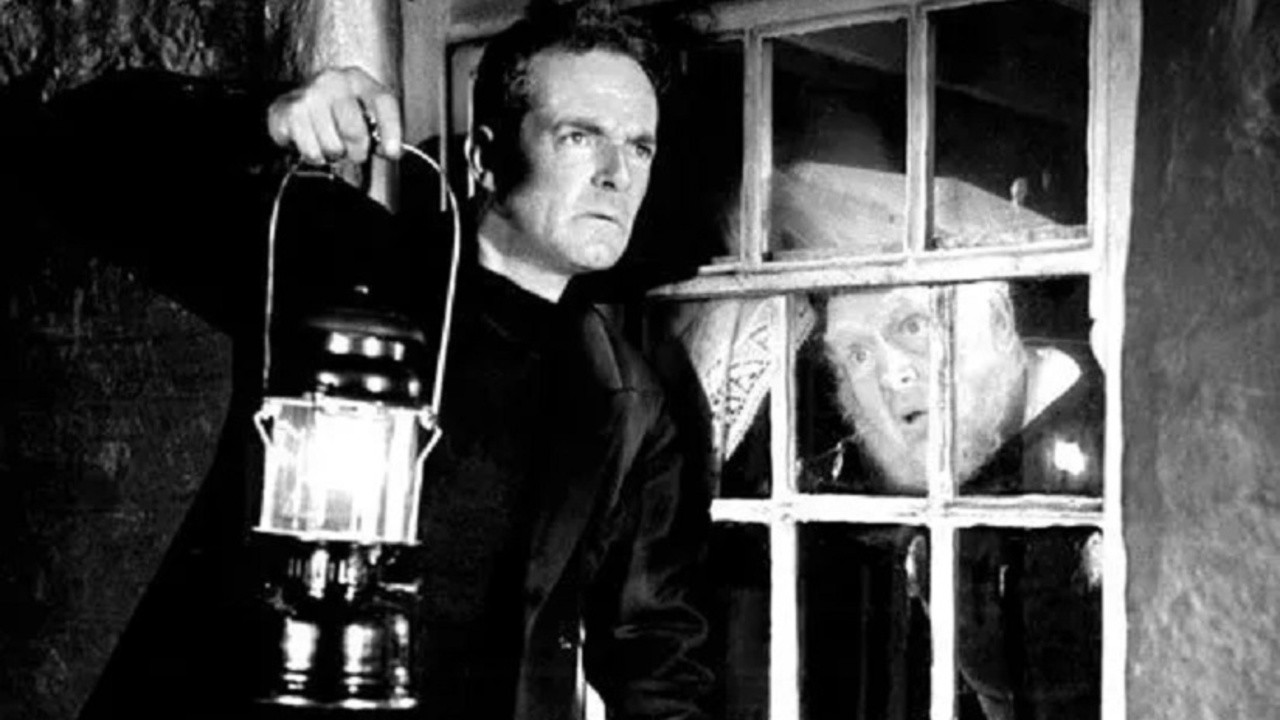 The Phantom Light
