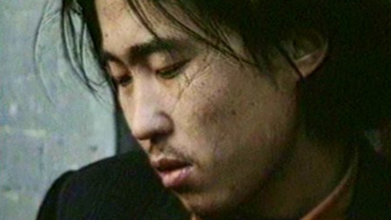 Xiao Shan Going Home