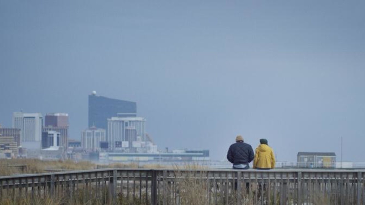 Atlantic City