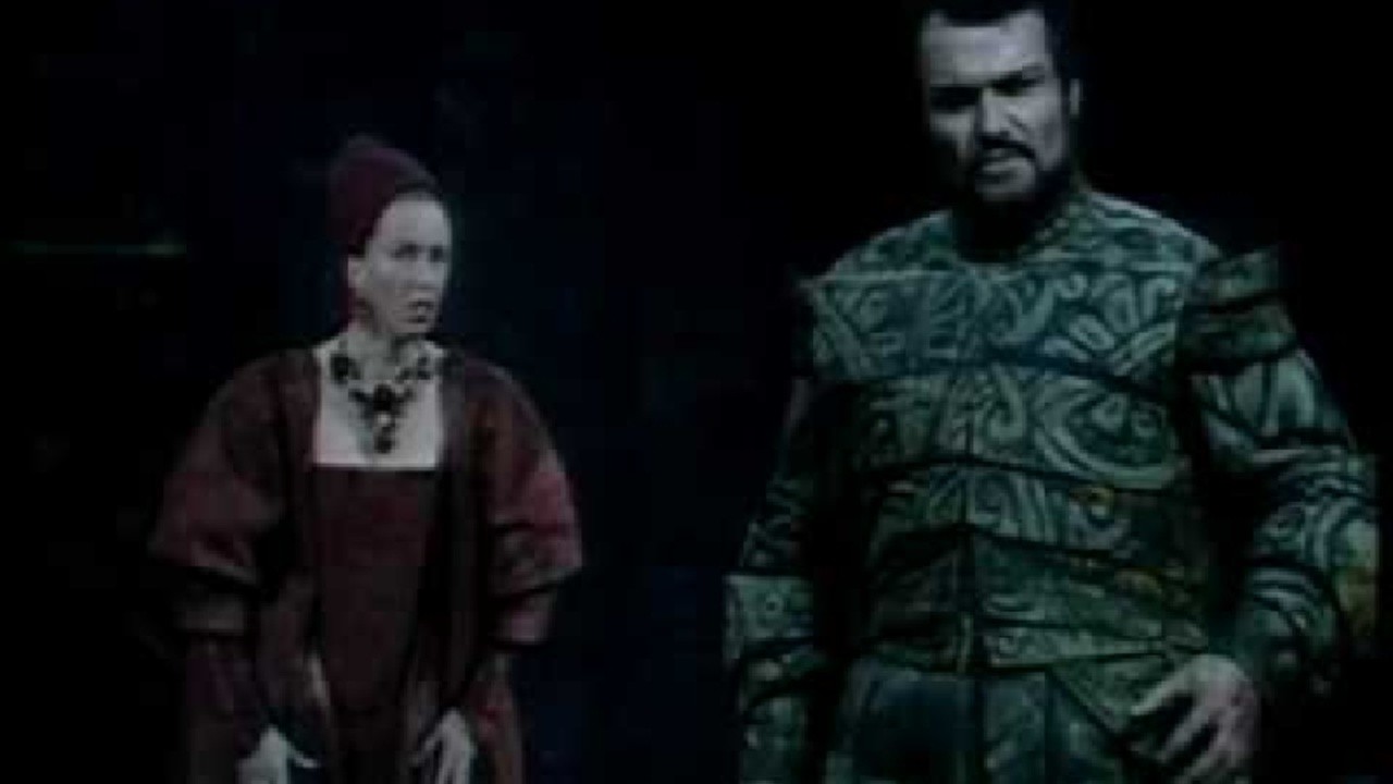 Macbeth