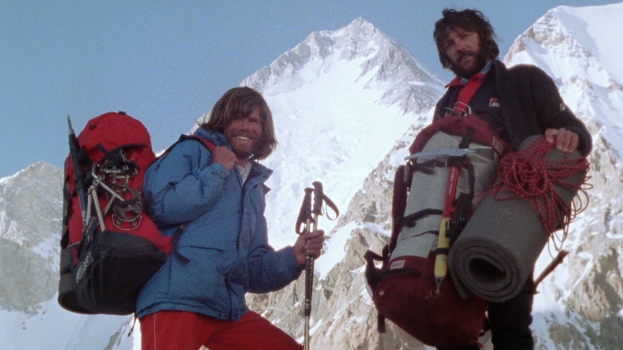 Image du film Gasherbrum, la montagne lumineuse