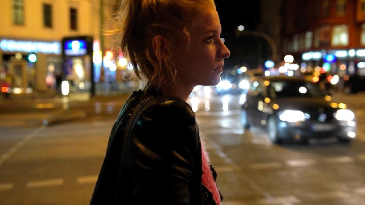 Only One Day in Berlin