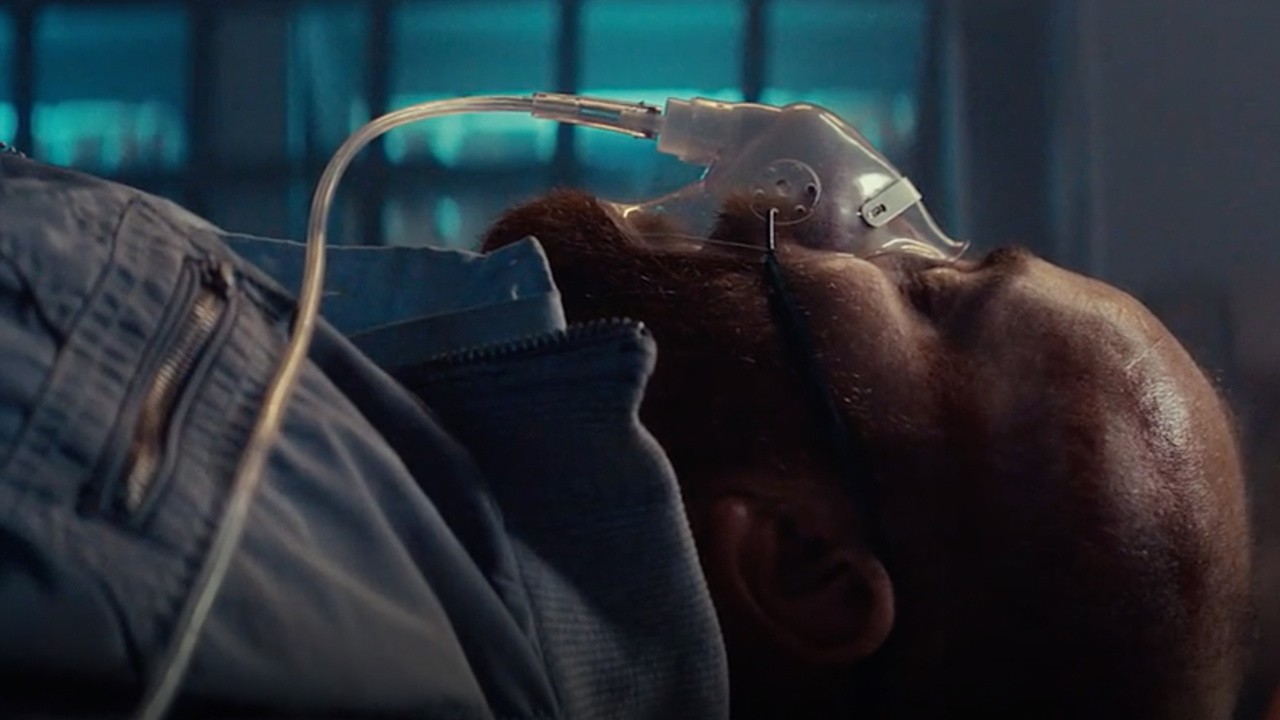 Alien: Containment