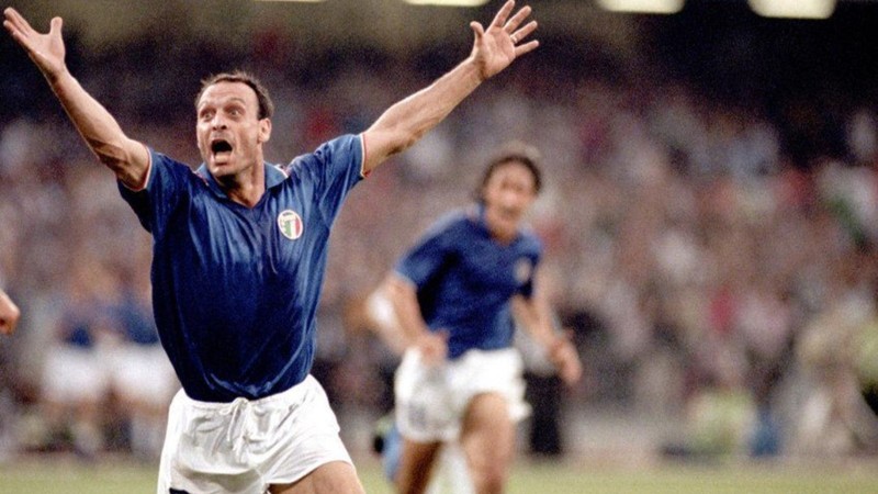 Italia '90 - Notti magiche
