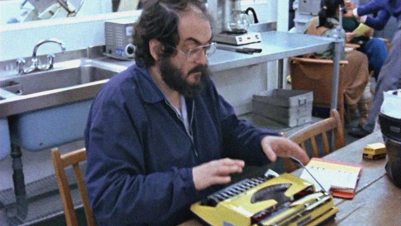 Making 'The Shining'