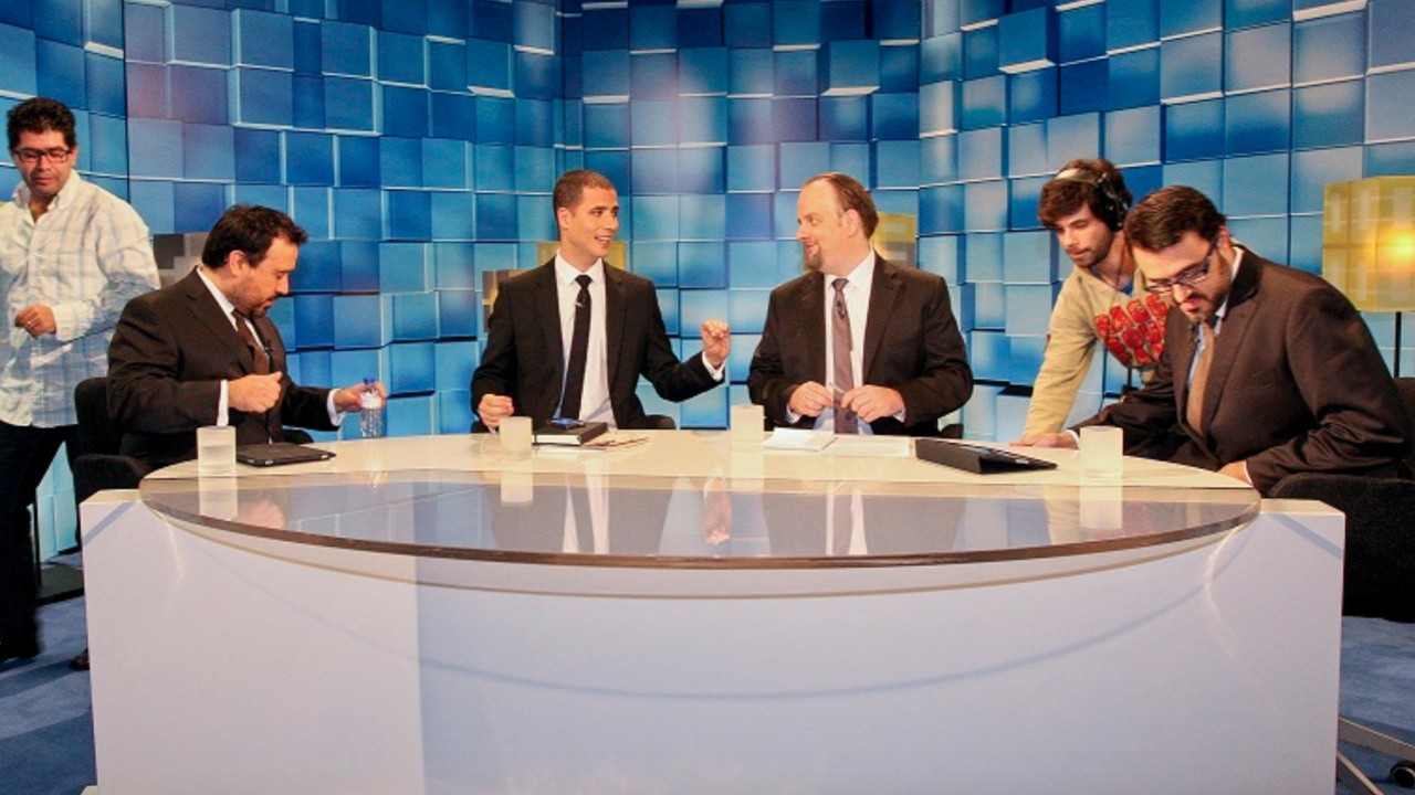 Governo Sombra