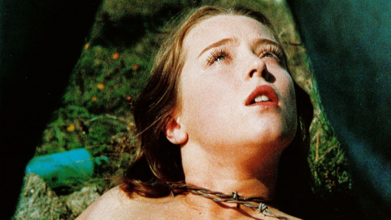 Image du film Une vraie jeune fille