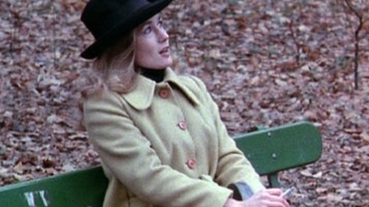 Image du film Le chant du départ
