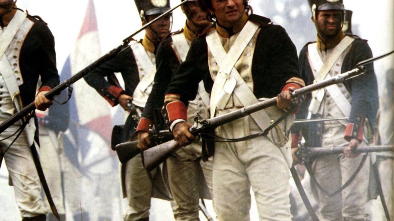Image du film La Soule