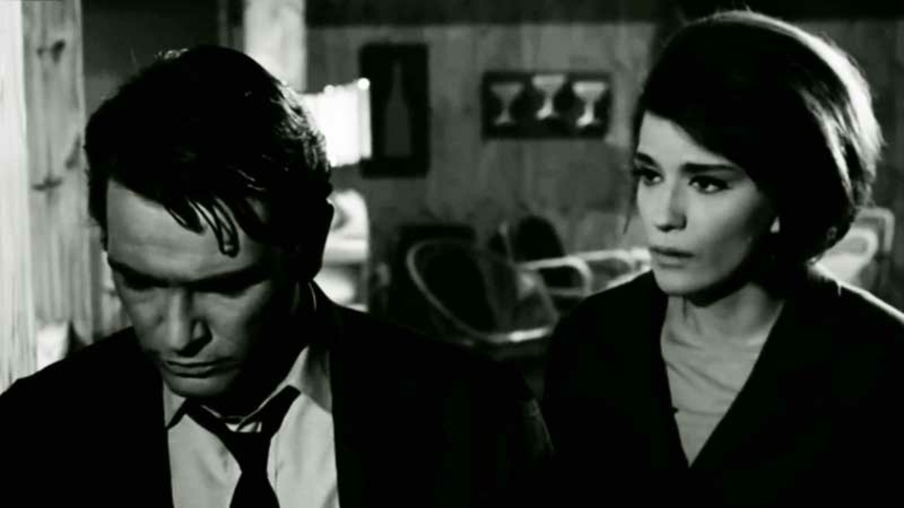 The Ruthless (1965) | MUBI