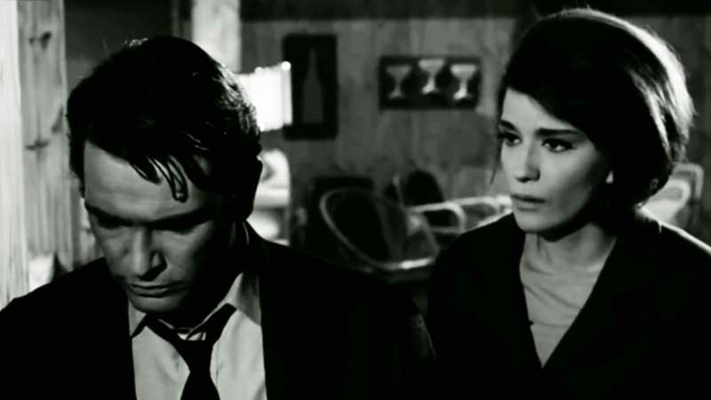 The Ruthless Gentleman The Ruthless (1965) | MUBI