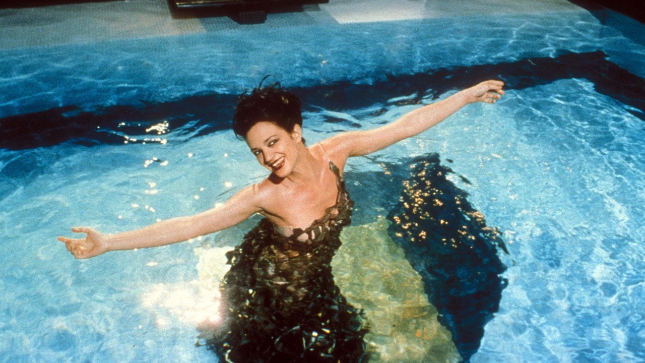 Image du film Scarlet Diva