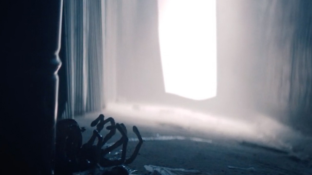 Alien: Night Shift