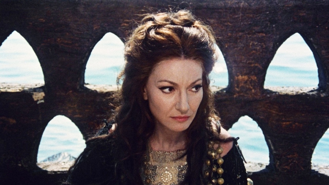 Image du film Médée