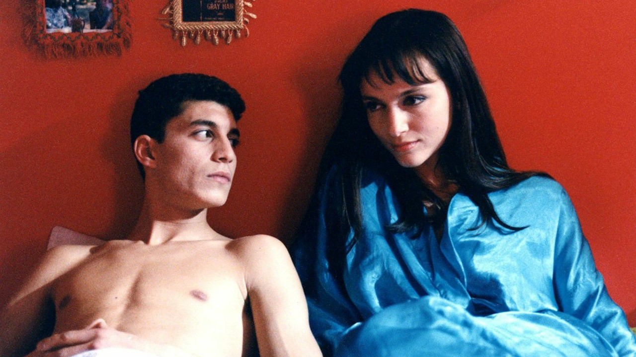 Image du film Les Corps ouverts