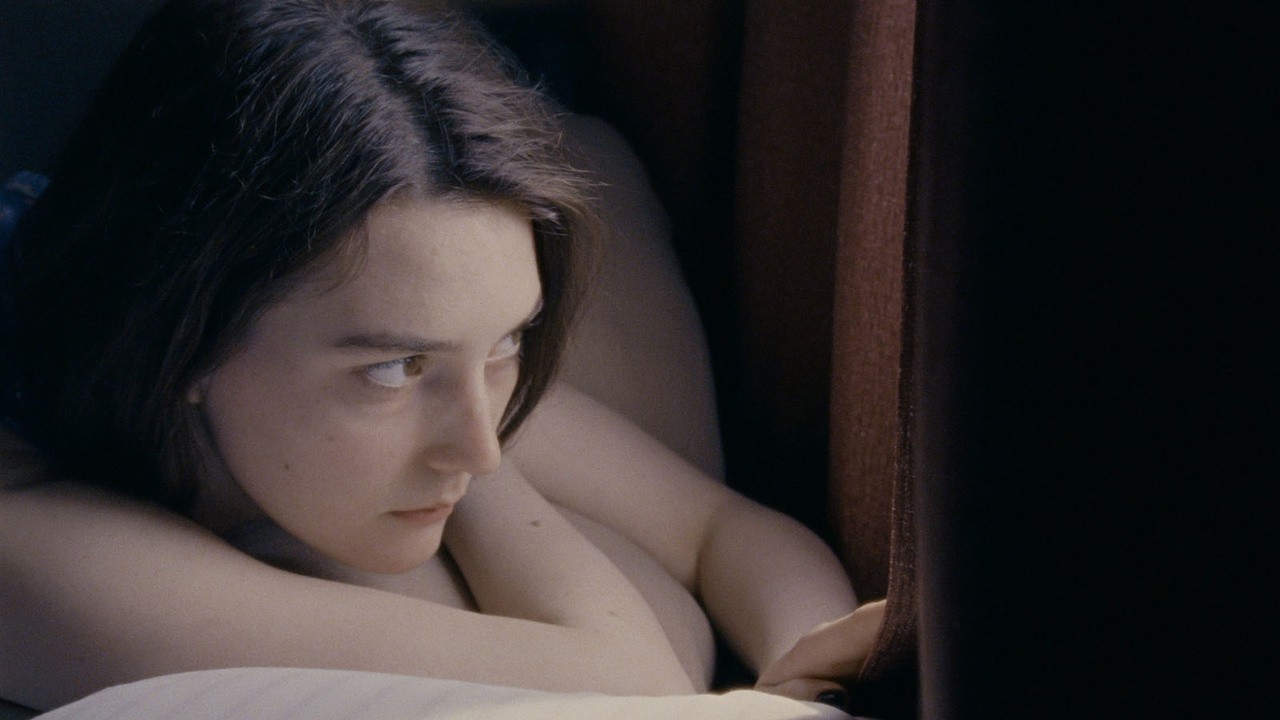 Never Rarely Sometimes Always