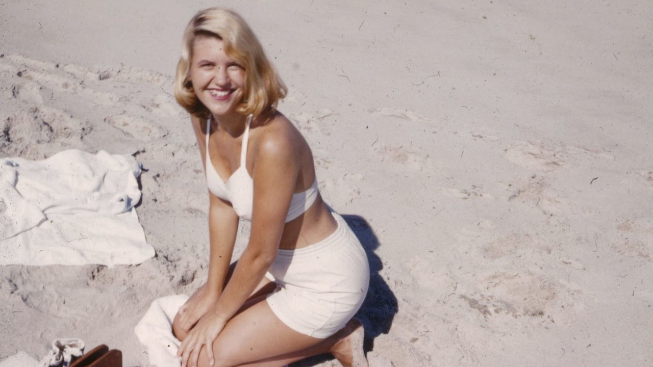 Sylvia Plath: Inside the Bell Jar