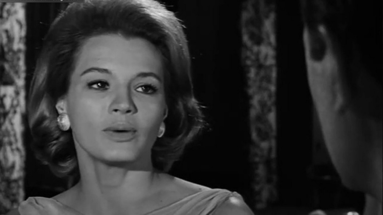 The Alfred Hitchcock Hour: Thanatos Palace Hotel
