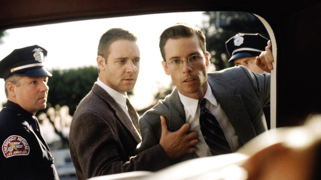 Image du film L.A. Confidential