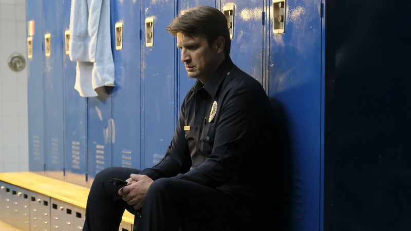 The Rookie