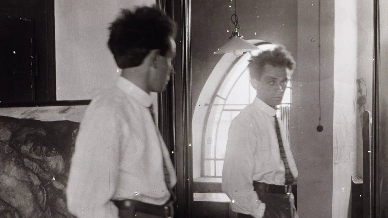 Egon Schiele: Dangerous Desires