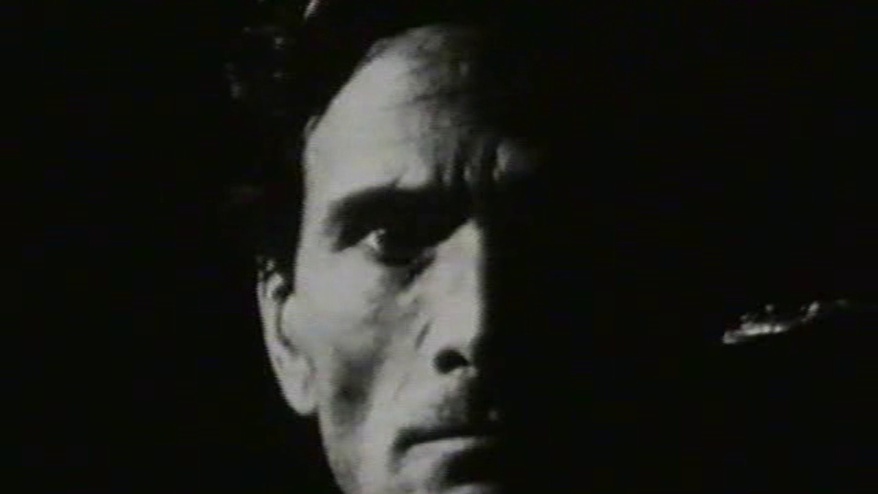 Pasolini Tells Pasolini