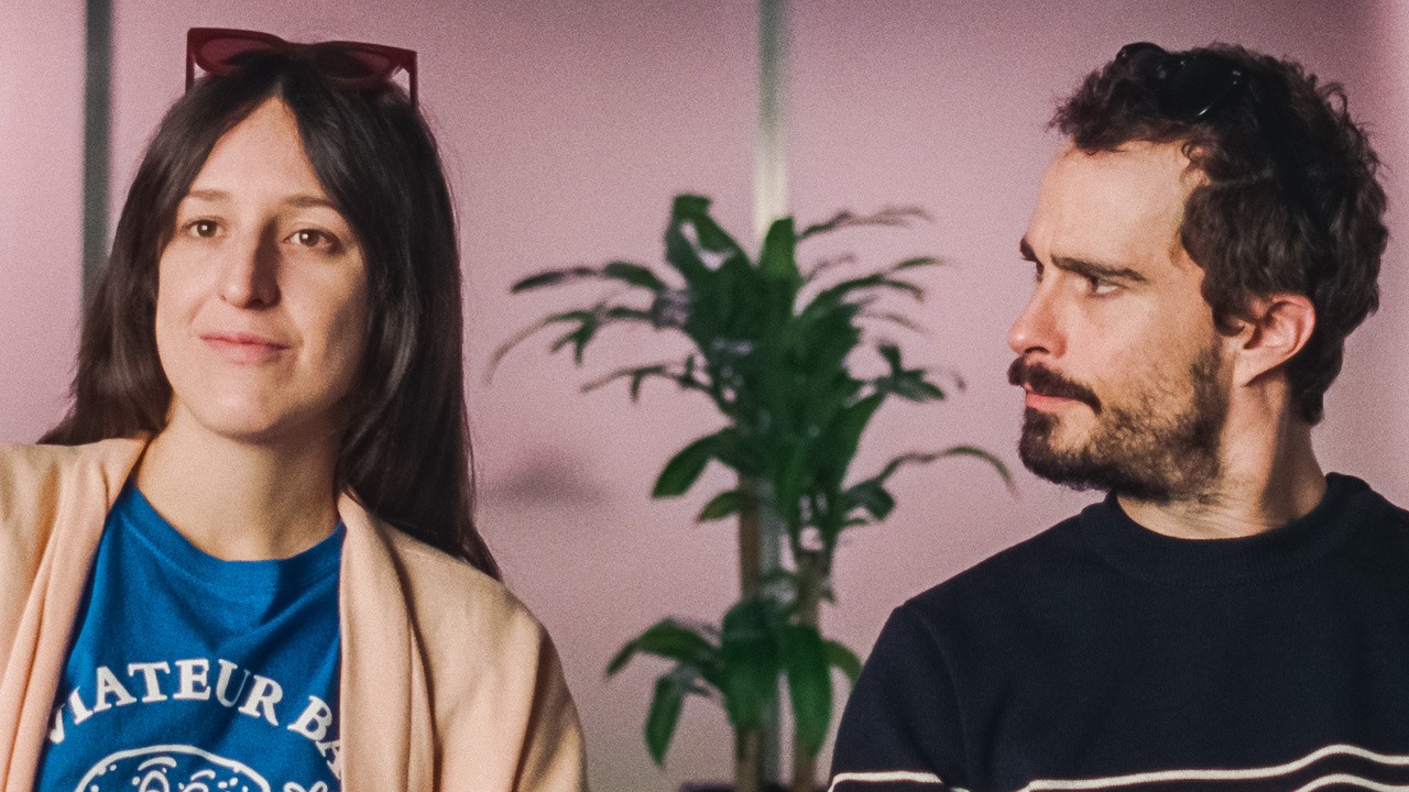 Image du film La Femme De Mon Frère
