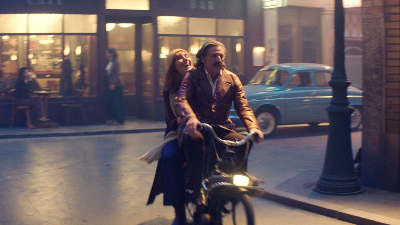 Image du film La Belle époque