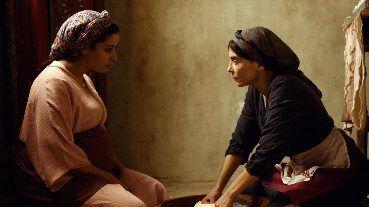 Image du film Adam