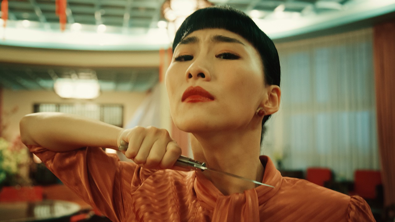 Nina Wu