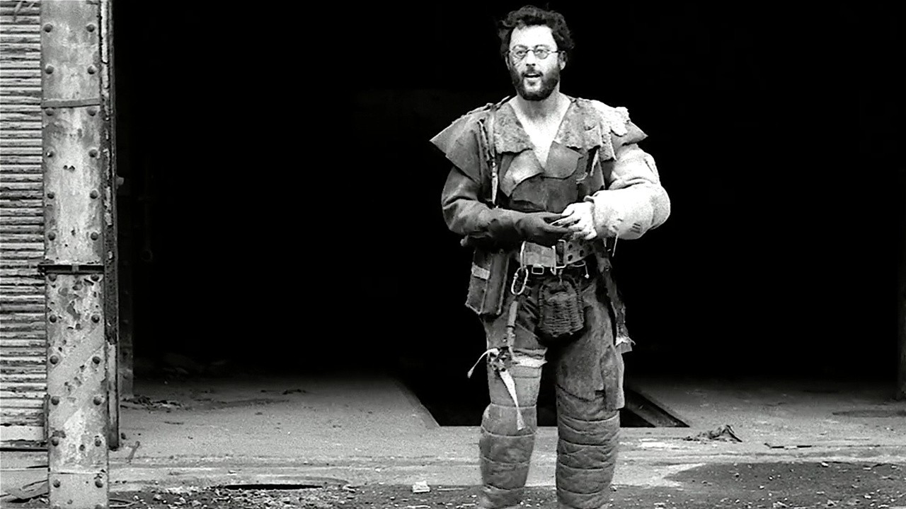 Image du film Le Dernier Combat