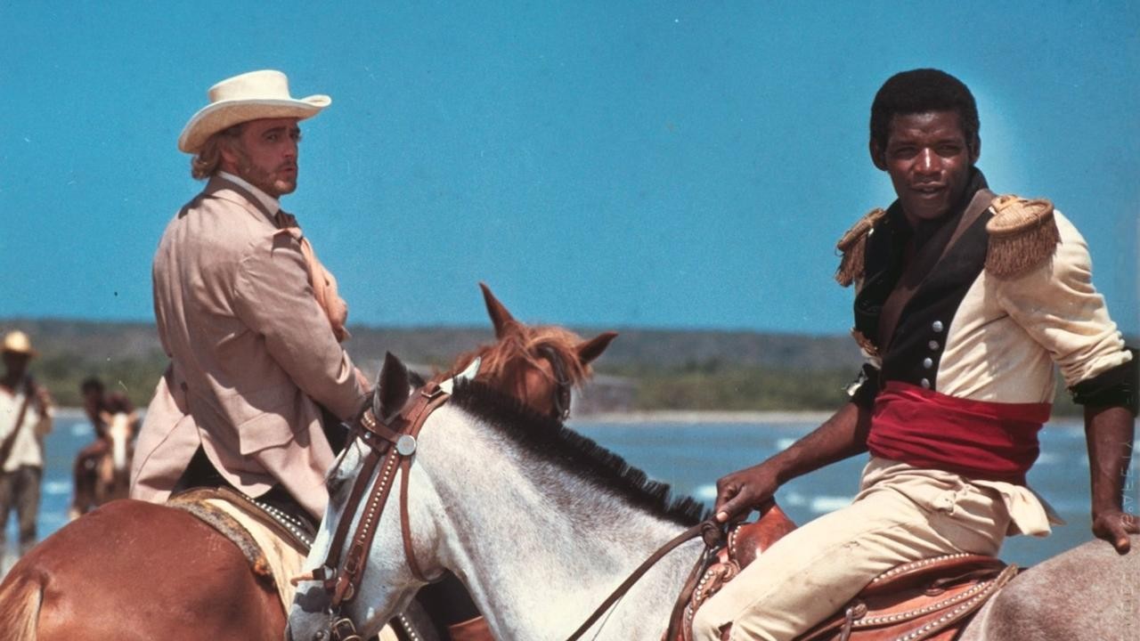 Image du film Queimada