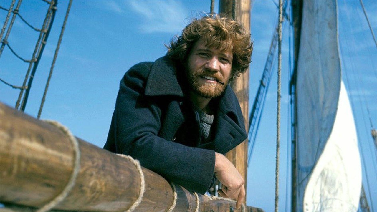 The Seawolf