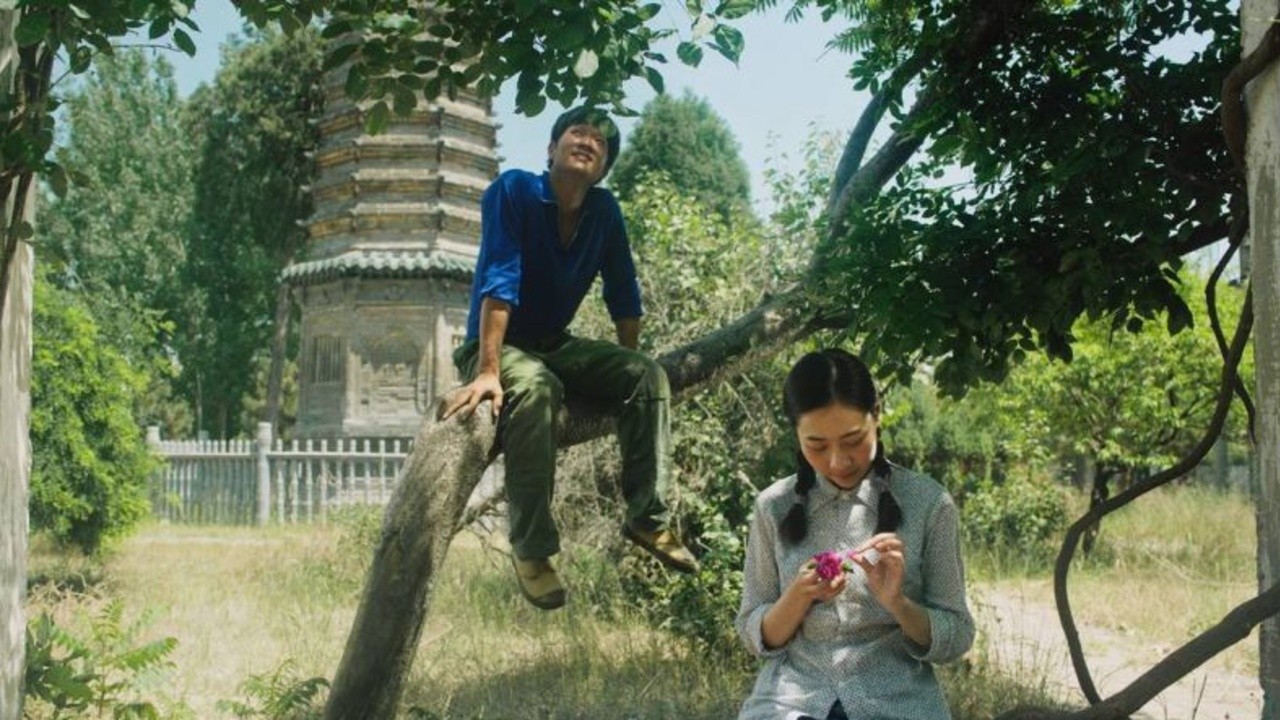 Image du film Spring Sparrow