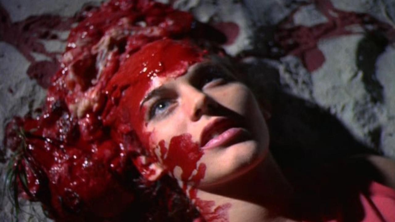 Image du film Orgie sanglante