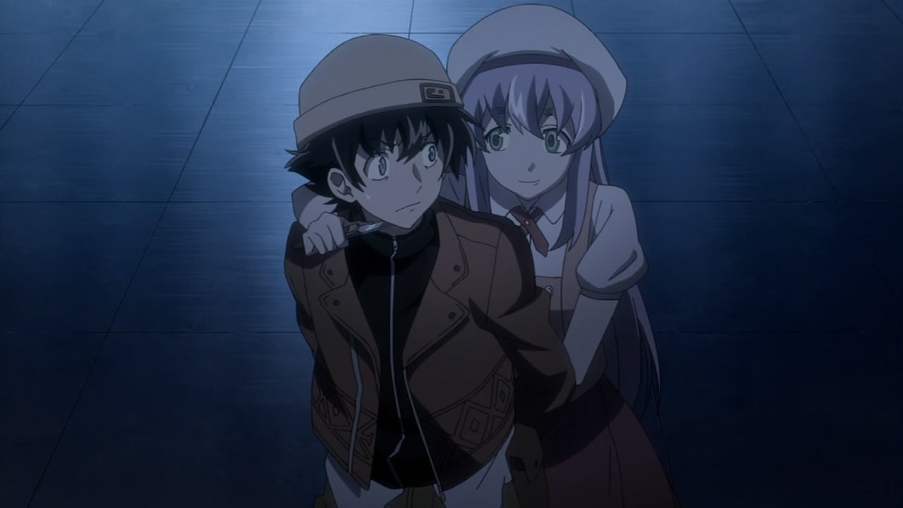Future Diary